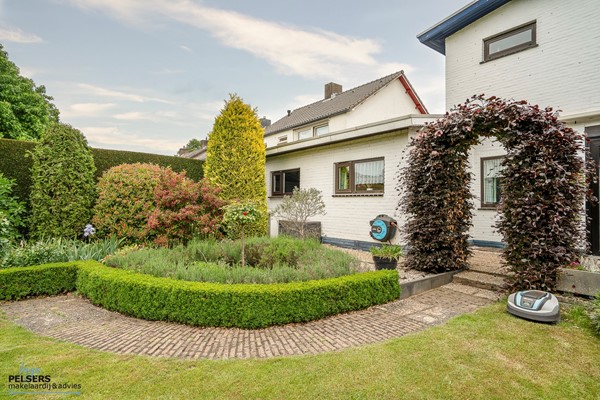 Medium property photo - Vossenberg 36, 5954 BV Beesel